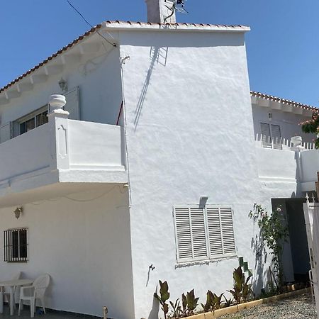 Chalet Denia Playa Primera Linea Dış mekan fotoğraf