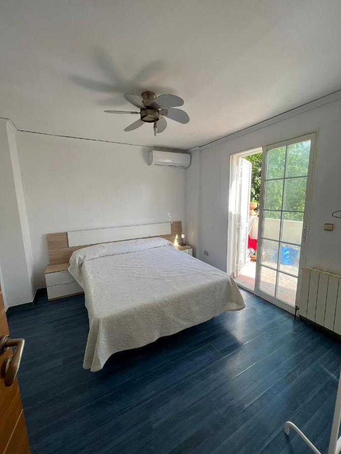 Chalet Denia Playa Primera Linea Dış mekan fotoğraf