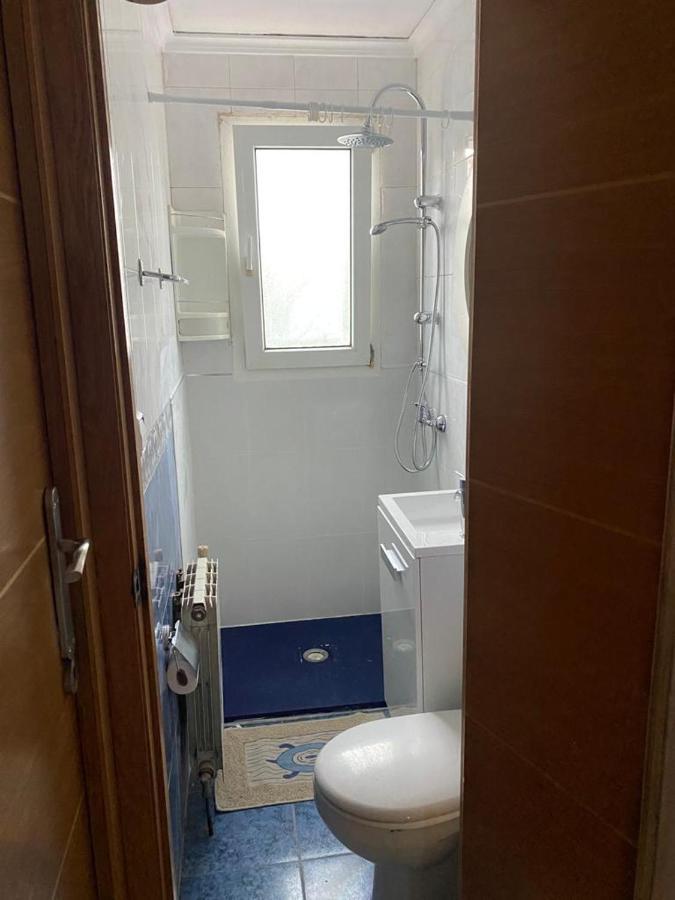 Chalet Denia Playa Primera Linea Villa Dış mekan fotoğraf