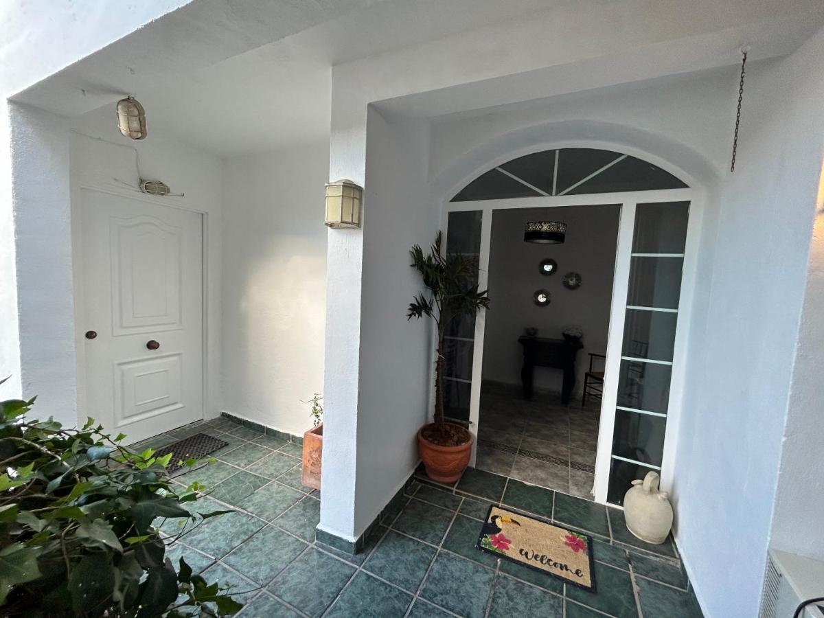 Chalet Denia Playa Primera Linea Villa Dış mekan fotoğraf