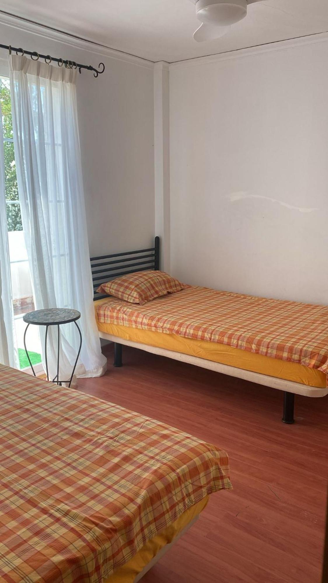 Chalet Denia Playa Primera Linea Villa Dış mekan fotoğraf