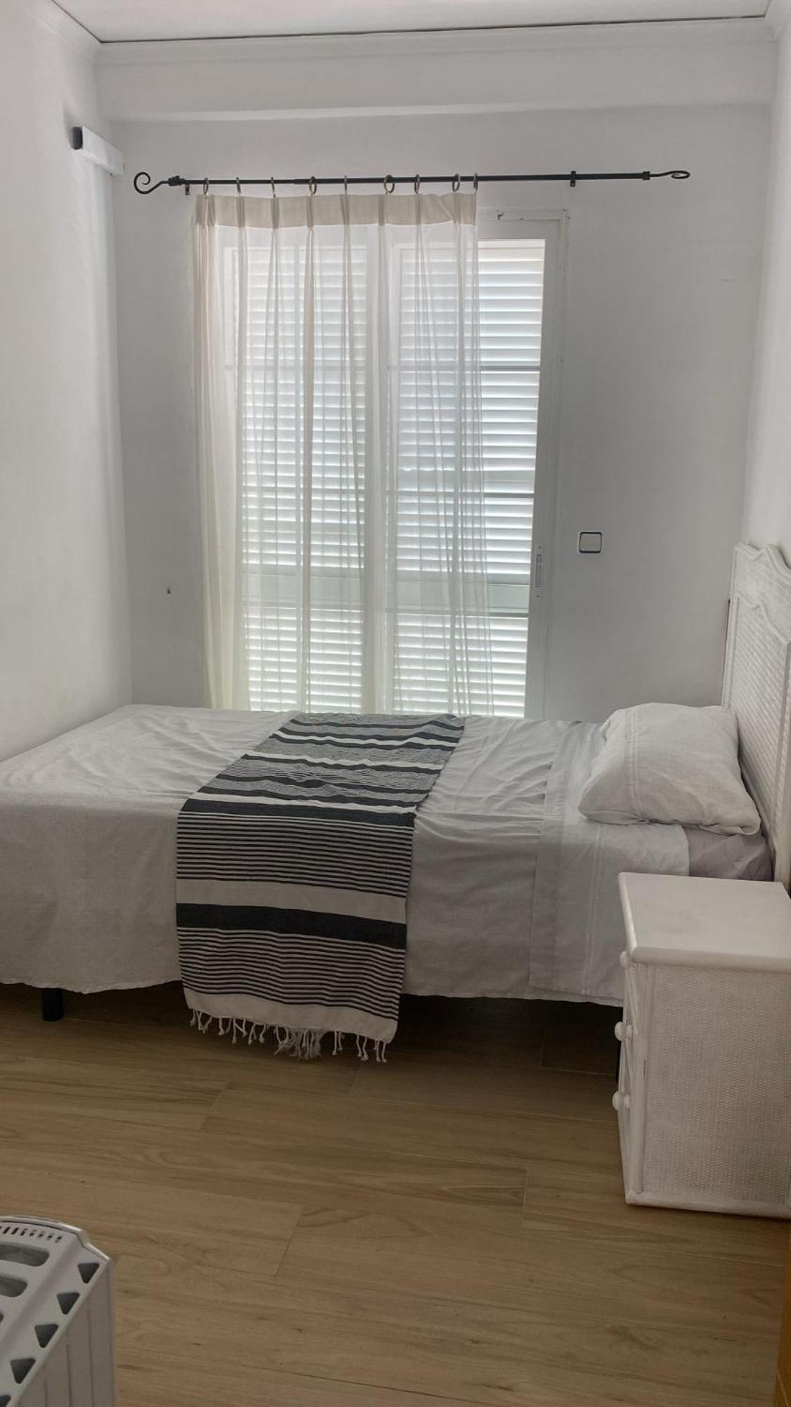 Chalet Denia Playa Primera Linea Villa Dış mekan fotoğraf